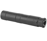 Rugged Suppressors Oculus22 Rimfire Suppressor .22 Caliber Black OCU22