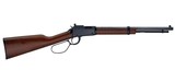 Henry Small Game Carbine Rifle .22 LR 17