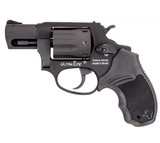 Taurus Model 942 Ultra-Lite .22 LR 2