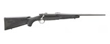 Ruger M77 Hawkeye Laminate Compact .308 Win 16.5