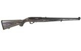 Ruger 10/22 Carbine .22 LR 18.5
