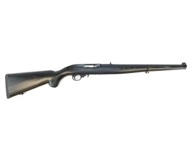 Ruger 10/22 Carbine .22 LR 18.5