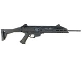 CZ USA Scorpion Evo Carbine .22 Long Rifle
Used