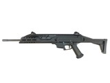 CZ-USA Scorpion Evo Carbine .22 Long Rifle - Used - 2 of 2