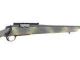 Bergara B-14 Wilderness Ridge 6.5 PRC 24