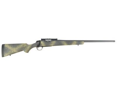 Bergara B-14 Wilderness Ridge 6.5 PRC 24
