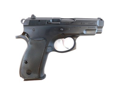 CZ-USA CZ 75 Compact 3.6