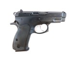 CZ USA CZ 75 Compact 3.6"
Used
