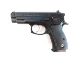 CZ-USA CZ 75 Compact 3.6