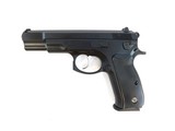 CZ-USA CZ 75BD 4.5