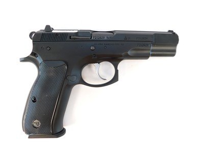 CZ-USA CZ 75BD 4.5