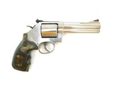 Smith and Wesson 686 5