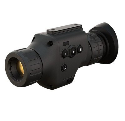 ATN Odin LT 320 3-6x Compact Thermal Monocular TIMNODN325X