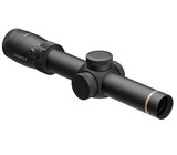 Leupold VX 5HD Gen 2 1 5x24mm 30mm Riflescope FireDot 4 Fine 183844