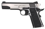 Colt 1911 Combat Elite Government .45 ACP 5