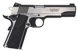 Colt 1911 Combat Elite Government .45 ACP 5