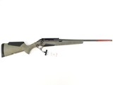 Benelli Lupo B.E.S.T Gray .30-06 22