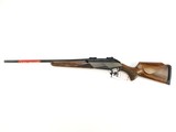 Benelli Lupo Bolt-Action Rifle .308 Win 22