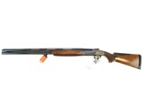 Benelli 828U Steel Field 30