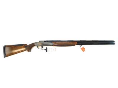 Benelli 828U Steel Field 30