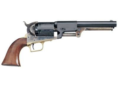 Taylor's & Co. 2nd Model Dragoon .44 Black Powder 7.5