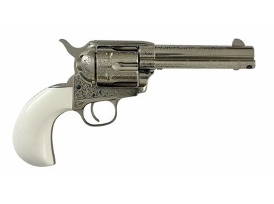 Taylor's & Co. Cattleman Birdshead .357 Mag 4.75