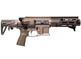 Maxim Defense PDX SBR .300 Blackout 5.5