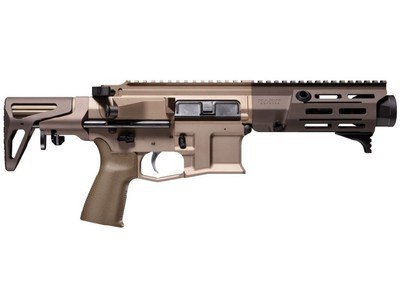 Maxim Defense PDX SBR .300 Blackout 5.5