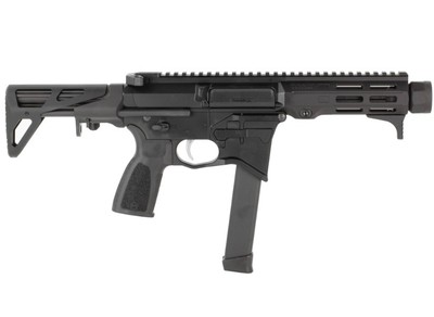 Maxim Defense MD9 CQB 9mm SBR 5.5