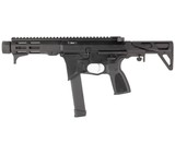 Maxim Defense MD9 CQB 9mm SBR 5.5