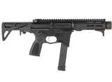 Maxim Defense MD9 CQB 9mm SBR 5.5