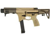 Maxim Defense MD9 904S 9mm SBR 4.5
