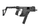 KRISS USA Vector Gen 3 SBR 9mm 5.5
