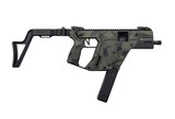 KRISS USA Vector Gen 3 SBR .45 ACP 5.5