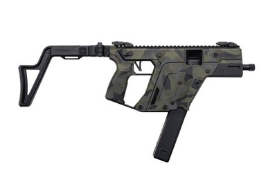 KRISS USA Vector Gen 3 SBR .45 ACP 5.5