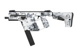 KRISS USA Vector Gen 2 SBR 9mm 5.5
