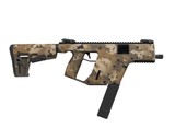 KRISS USA Vector Gen 2 SBR .45 ACP 5.5