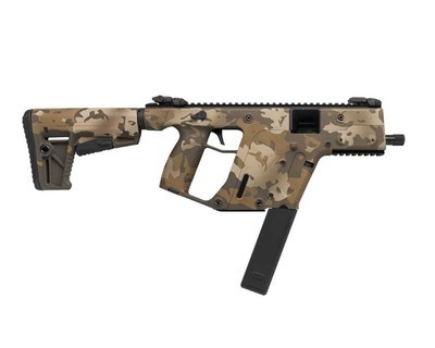 KRISS USA Vector Gen 2 SBR .45 ACP 5.5