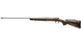 Browning X-Bolt 2 White Gold Medallion 6.5 PRC 24