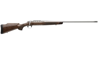 Browning X-Bolt 2 White Gold Medallion 6.5 PRC 24