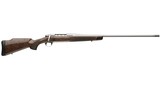 Browning X-Bolt 2 White Gold Medallion 6.5 PRC 24