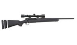 Mossberg Patriot Youth Super Bantam Combo .243 Win 20
