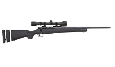 Mossberg Patriot Youth Super Bantam Combo .243 Win 20