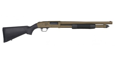 Mossberg 590 Thunder Ranch 12 GA 18.5