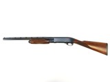 Remington 870 Special 12 Gauge 21
