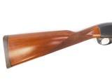 Remington 870 Special 12 Gauge 21