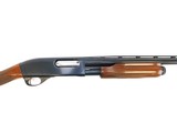 Remington 870 Special 12 Gauge 21