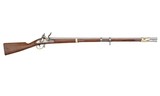 Taylor's & Co. AN IX Dragoons Flintlock Rifle .69 Caliber 40.38