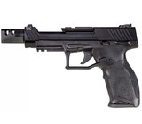 Taurus TX 22 Competition SCR .22 LR 5.25