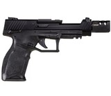 Taurus TX 22 Competition SCR .22 LR 5.25